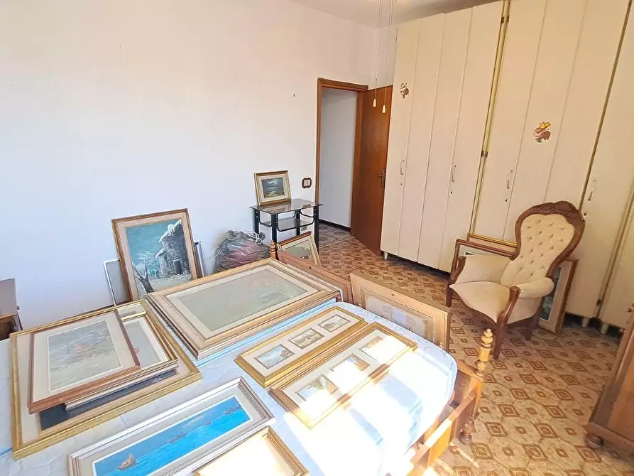 Immagine 12 di Appartamento in vendita  a Livorno