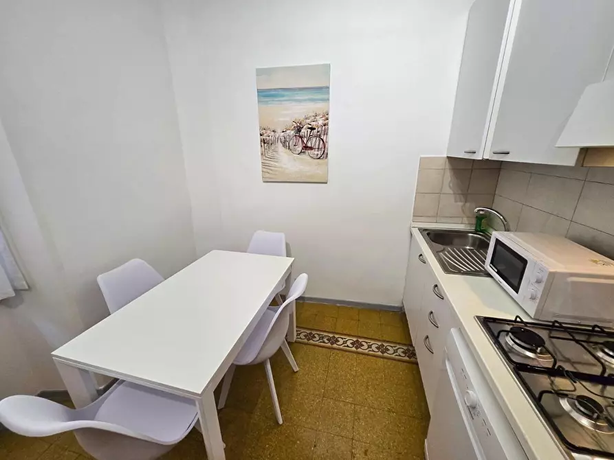 Immagine 6 di Appartamento in vendita  a La Spezia