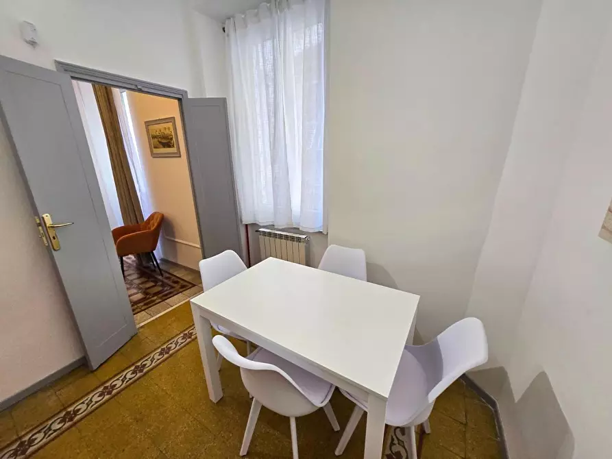 Immagine 7 di Appartamento in vendita  a La Spezia