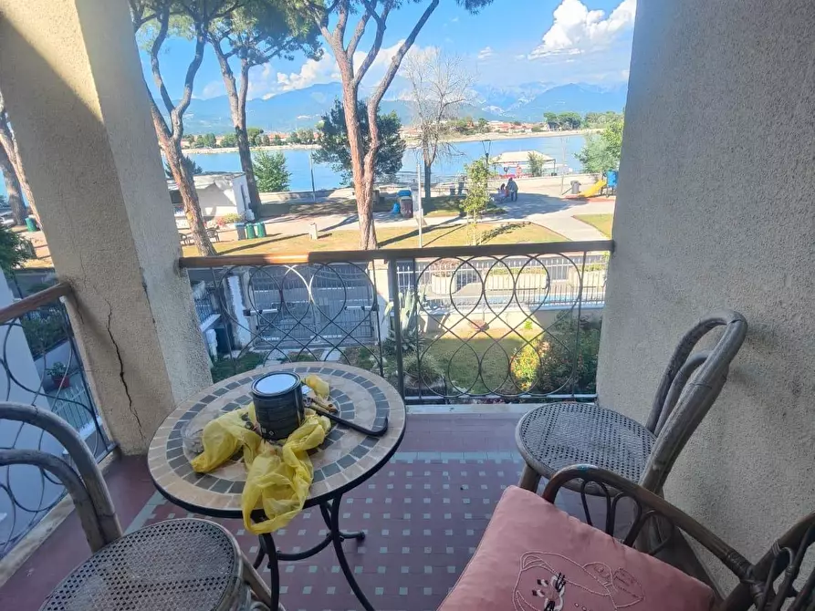 Immagine 14 di Porzione di casa in affitto  a Ameglia