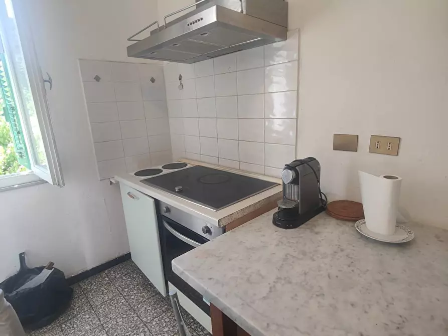 Immagine 1 di Porzione di casa in affitto  a Ameglia