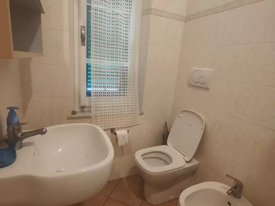 Immagine 8 di Porzione di casa in affitto  a Ameglia