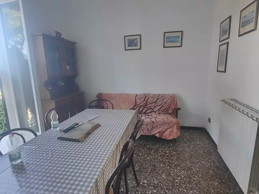Immagine 9 di Porzione di casa in affitto  a Ameglia