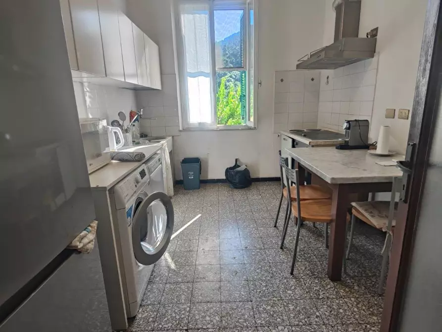 Immagine 2 di Porzione di casa in affitto  a Ameglia