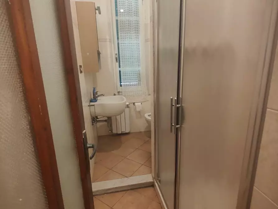 Immagine 10 di Porzione di casa in affitto  a Ameglia
