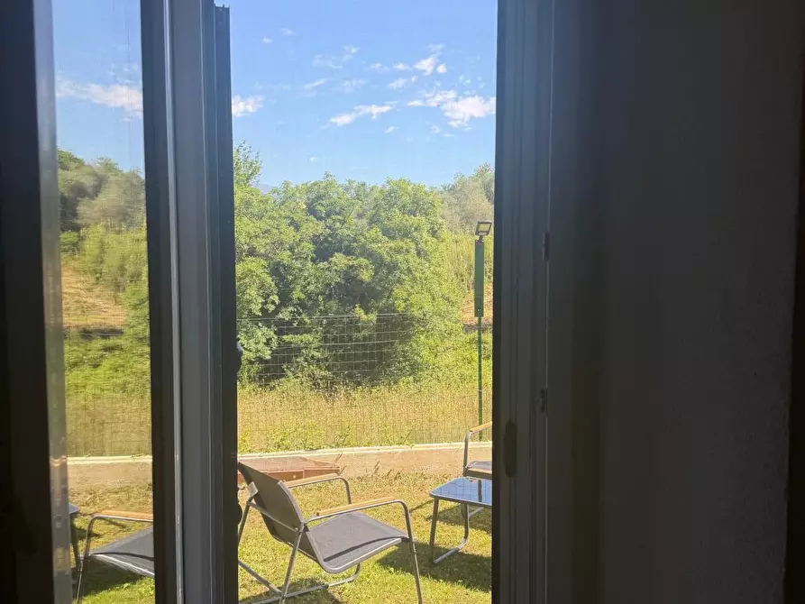 Immagine 12 di Casa semindipendente in vendita  a Fivizzano
