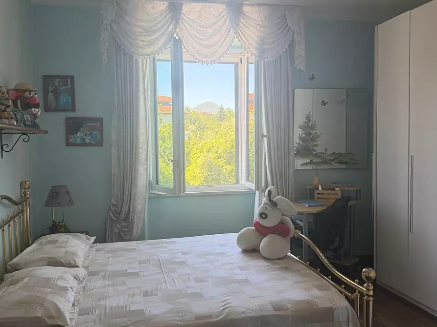 Immagine 15 di Casa semindipendente in vendita  a Fivizzano