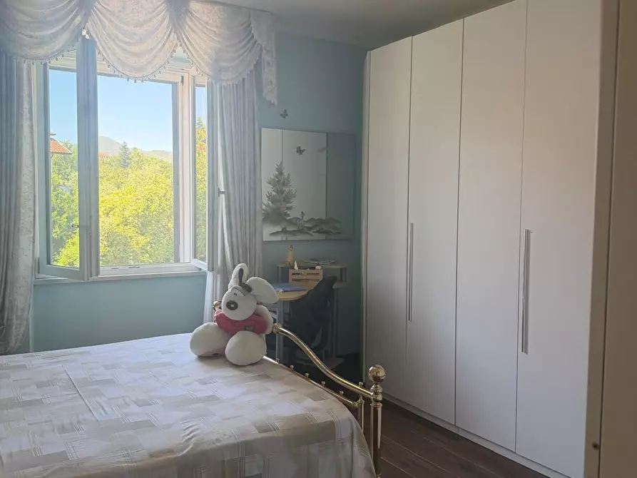 Immagine 16 di Casa semindipendente in vendita  a Fivizzano
