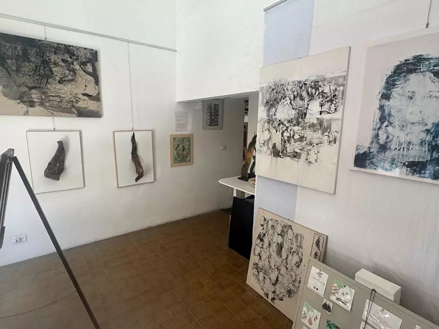 Immagine 12 di Locale commerciale in vendita  a Pontedera