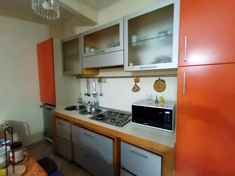 Immagine 6 di Appartamento in vendita  a Livorno
