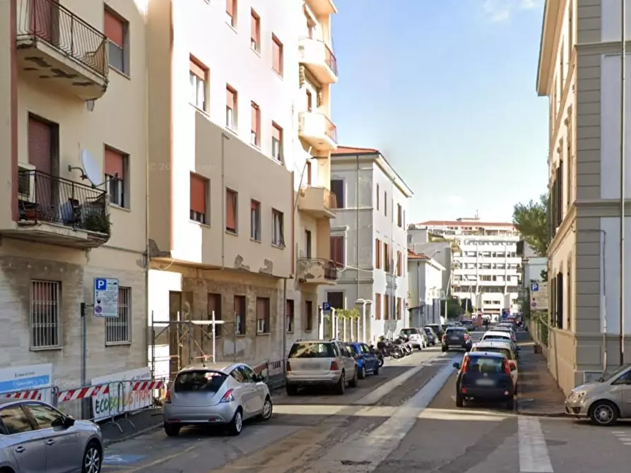 Immagine 18 di Appartamento in vendita  a Livorno