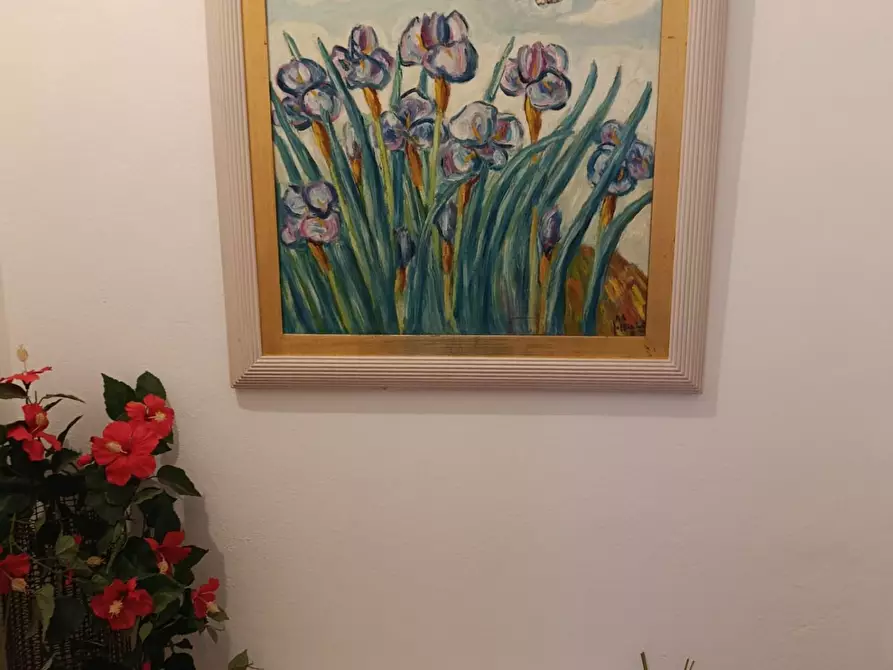 Immagine 12 di Appartamento in vendita  a Livorno