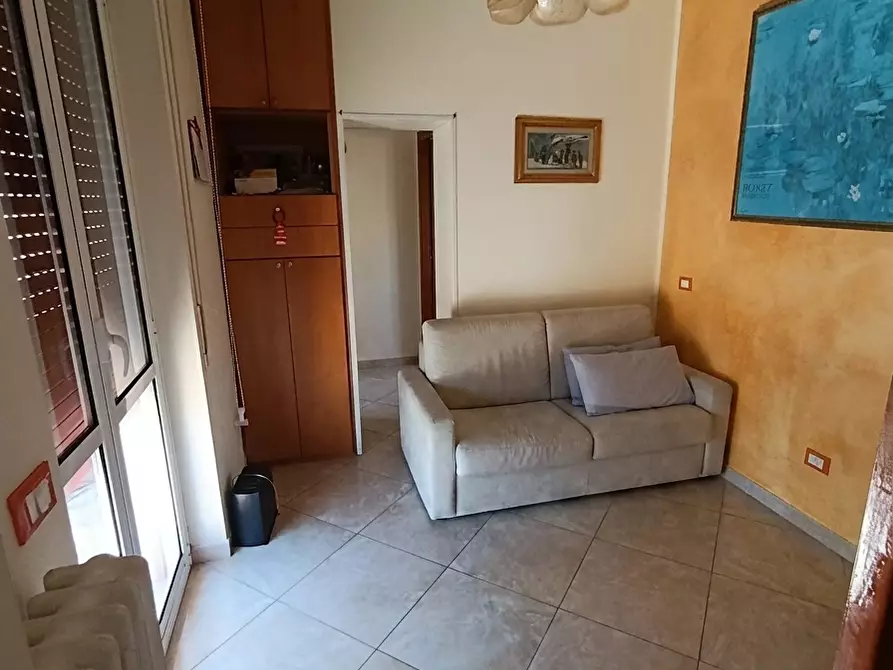 Immagine 15 di Appartamento in vendita  a Livorno