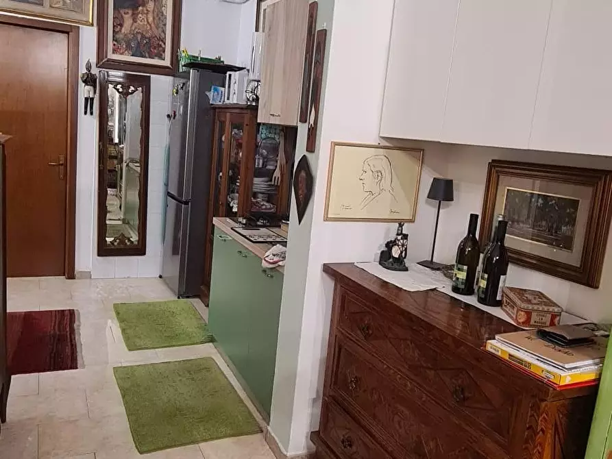 Immagine 7 di Appartamento in vendita  a Livorno