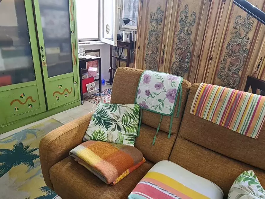 Immagine 4 di Appartamento in vendita  a Livorno