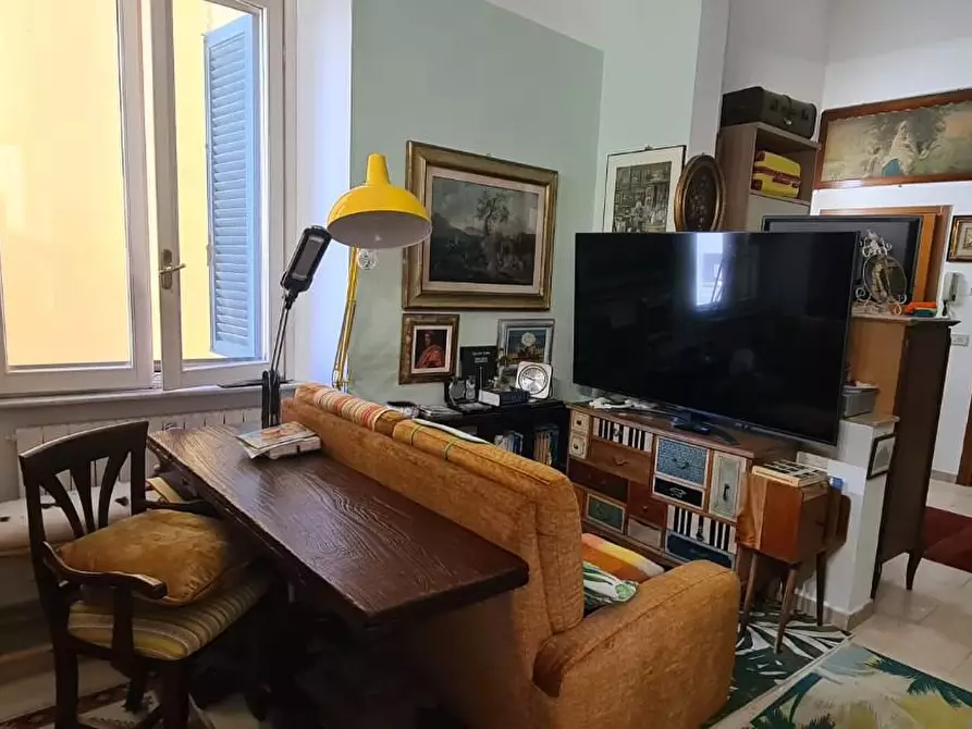Immagine 3 di Appartamento in vendita  a Livorno