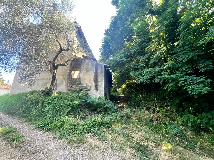 Immagine 12 di Deposito in vendita  a Lucca