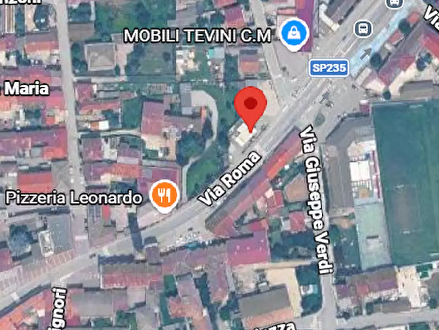 Immagine 1 di Appartamento in vendita  a Pompiano