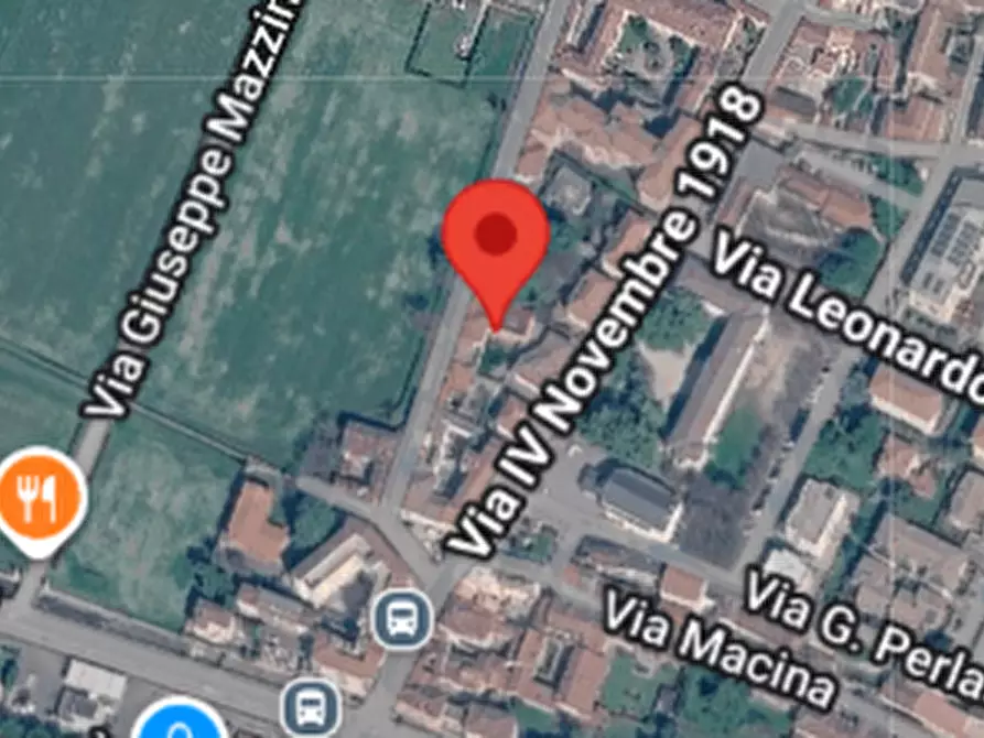 Immagine 2 di Appartamento in vendita  a Rezzato
