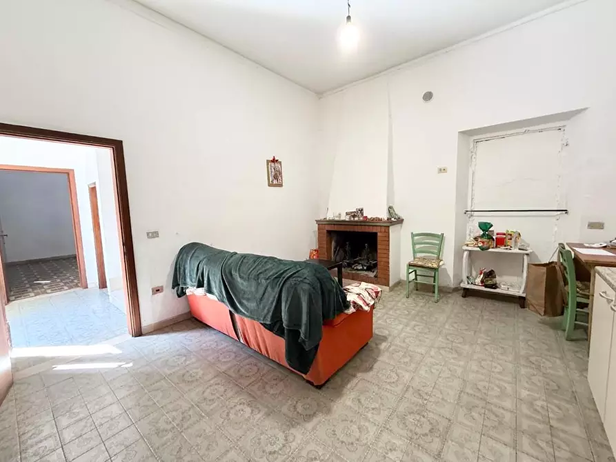 Immagine 1 di Terratetto in vendita  a Vinci