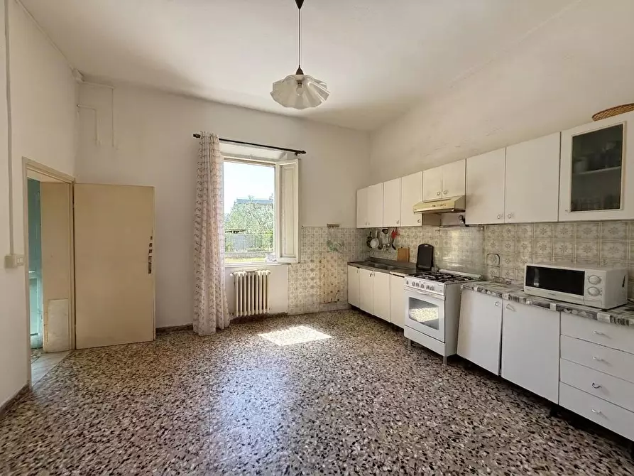 Immagine 4 di Terratetto in vendita  a Santa Croce Sull'arno