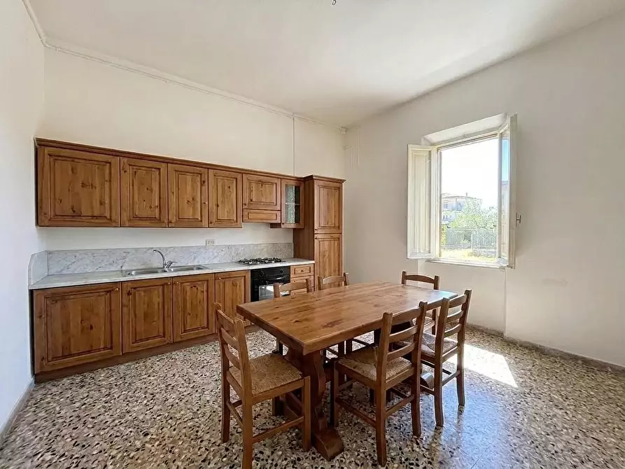 Immagine 6 di Terratetto in vendita  a Santa Croce Sull'arno