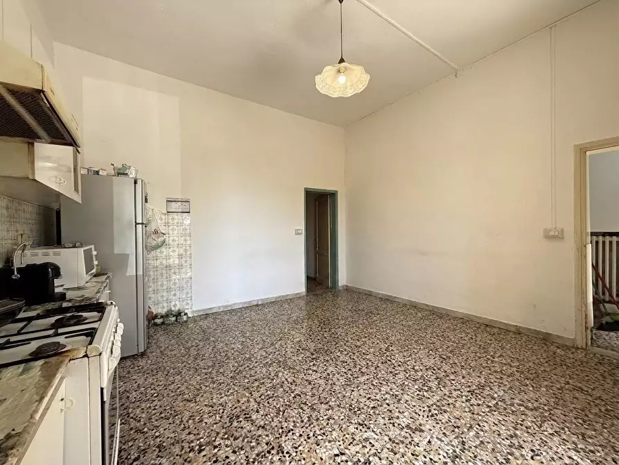 Immagine 5 di Terratetto in vendita  a Santa Croce Sull'arno