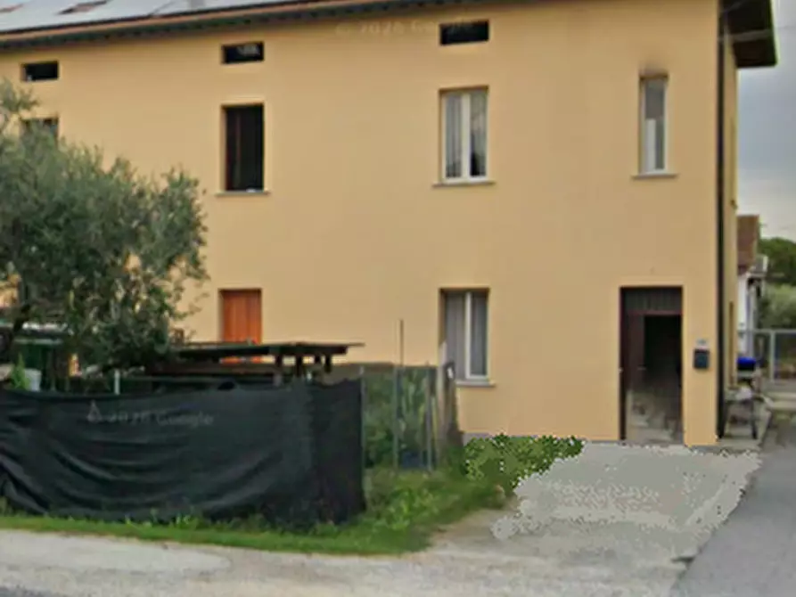 Immagine 2 di Terratetto in vendita  a Santa Croce Sull'arno