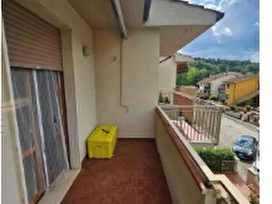 Immagine 33 di Appartamento in vendita  a Figline E Incisa Valdarno