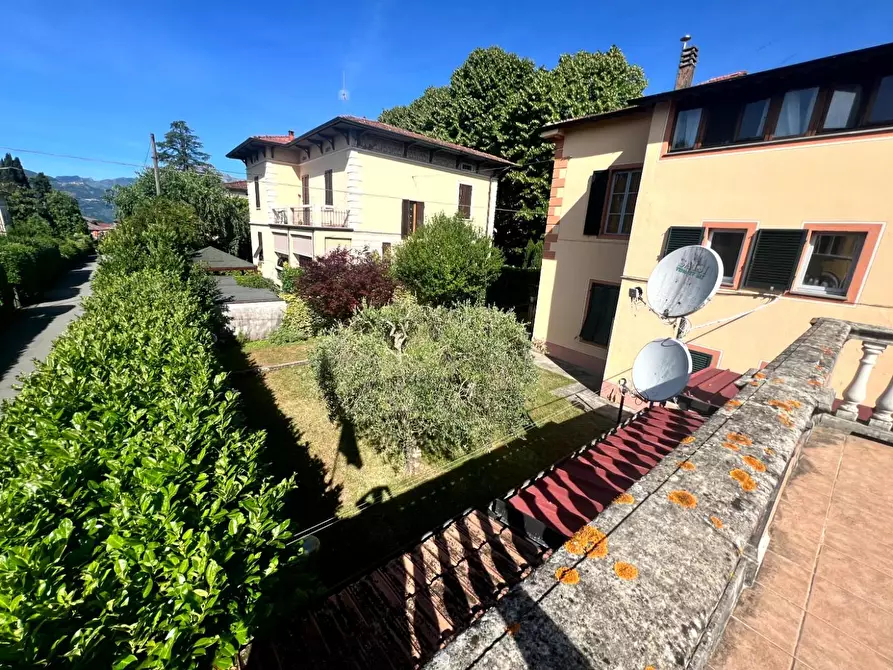 Immagine 4 di Appartamento in vendita  a Barga