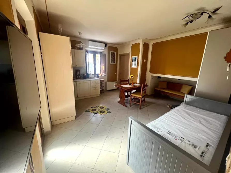 Immagine 31 di Appartamento in vendita  a Barga