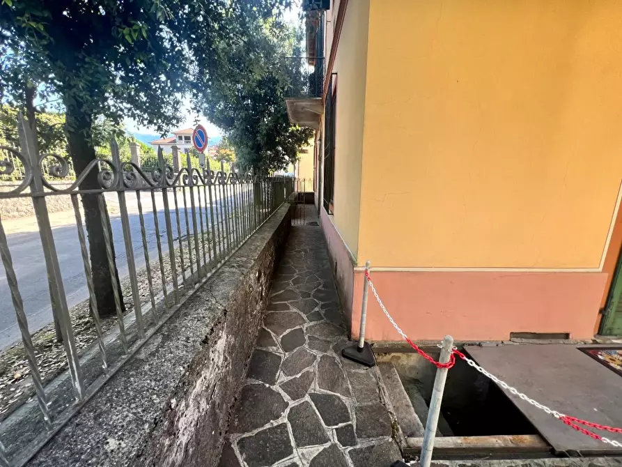 Immagine 3 di Appartamento in vendita  a Barga