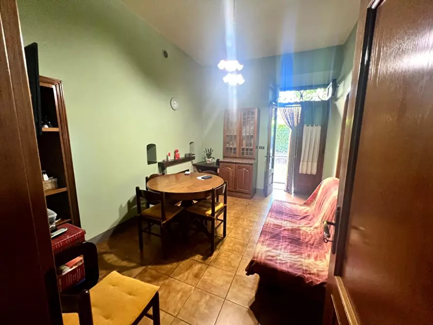 Immagine 11 di Appartamento in vendita  a Barga