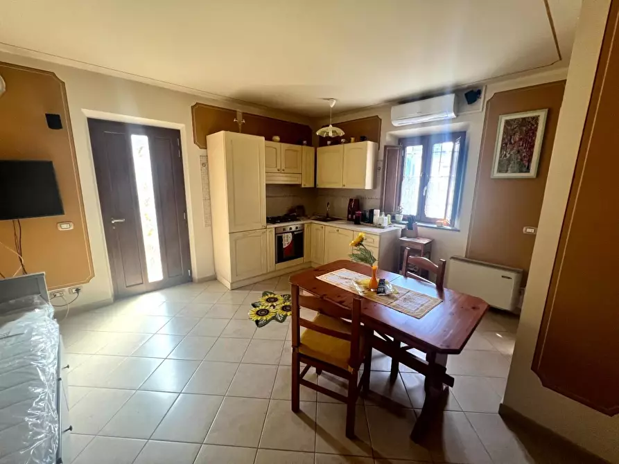 Immagine 33 di Appartamento in vendita  a Barga