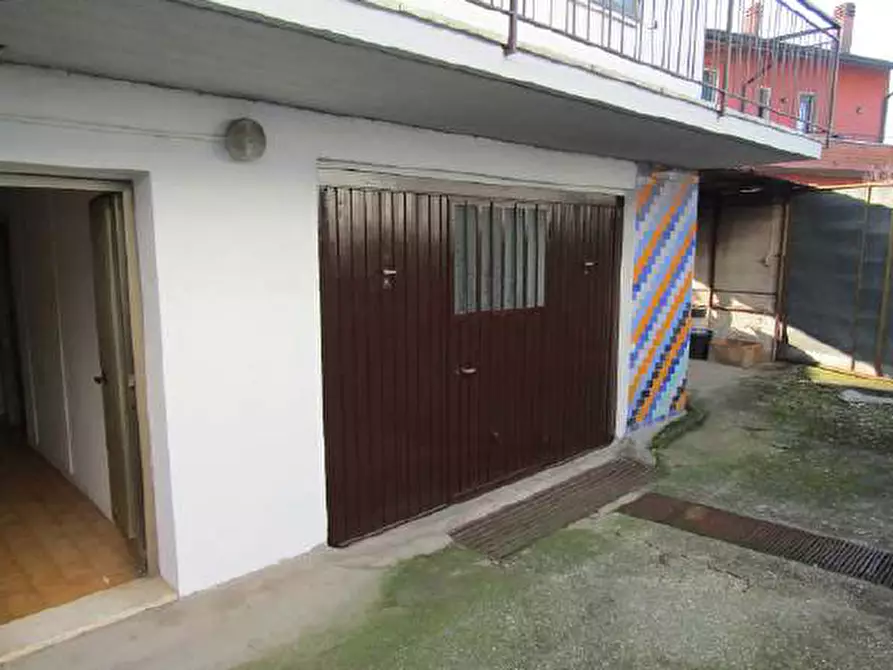 Immagine 3 di Villa in vendita  a San Giovanni Lupatoto