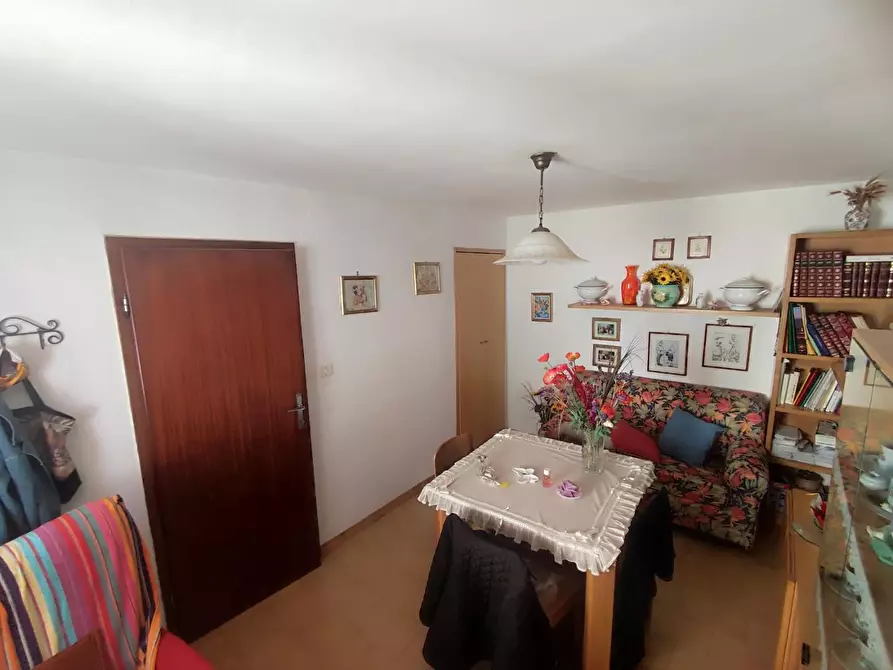 Immagine 5 di Appartamento in vendita  a Peccioli