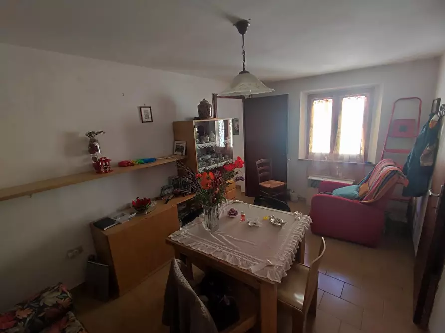 Immagine 4 di Appartamento in vendita  a Peccioli