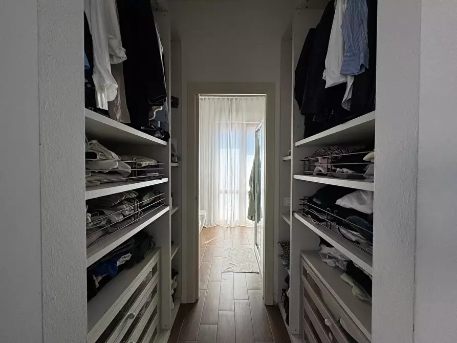 Immagine 12 di Mansarda in vendita  a Montelupo Fiorentino