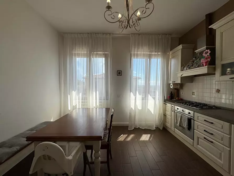 Immagine 8 di Mansarda in vendita  a Montelupo Fiorentino