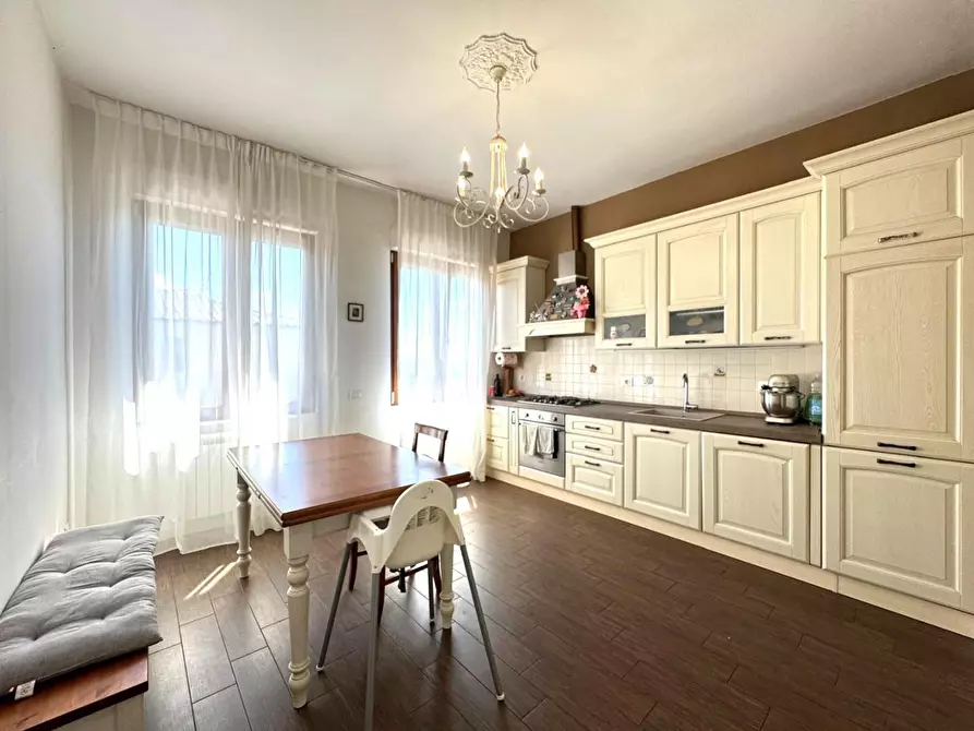 Immagine 1 di Mansarda in vendita  a Montelupo Fiorentino