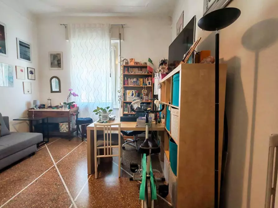 Immagine 14 di Appartamento in vendita  a Pisa