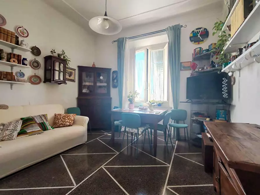 Immagine 1 di Appartamento in vendita  a Pisa