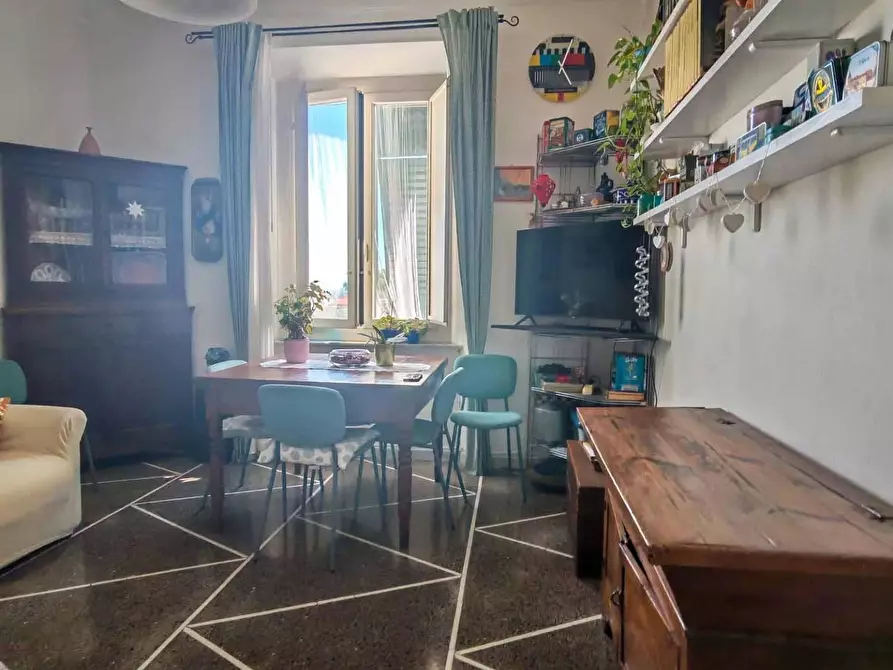 Immagine 2 di Appartamento in vendita  a Pisa