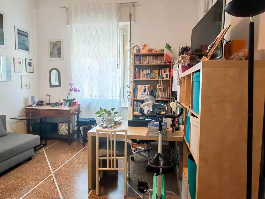 Immagine 15 di Appartamento in vendita  a Pisa