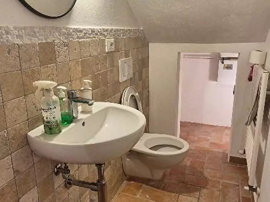 Immagine 9 di Terratetto in vendita  a San Giuliano Terme