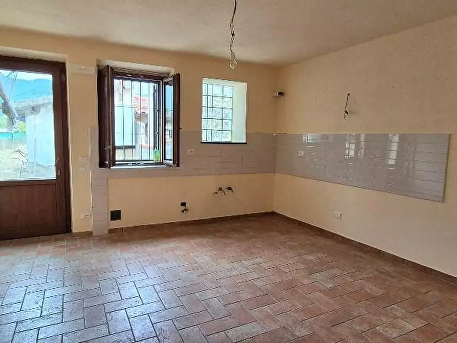 Immagine 12 di Terratetto in vendita  a San Giuliano Terme