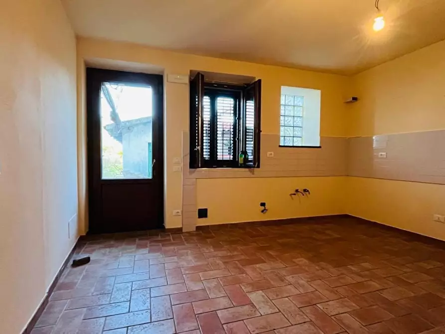 Immagine 4 di Terratetto in vendita  a San Giuliano Terme
