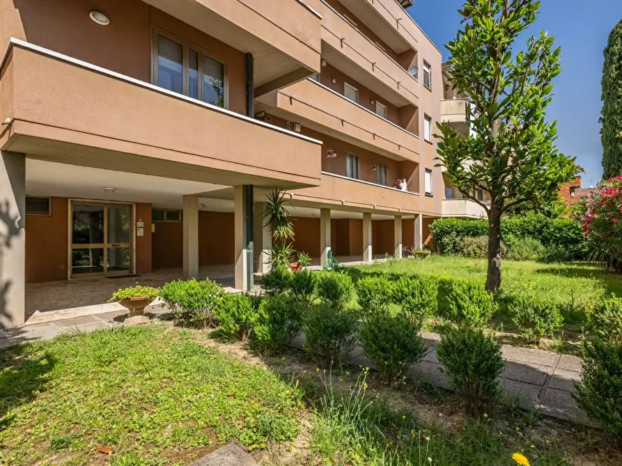 Immagine 1 di Appartamento in vendita  a Pontedera