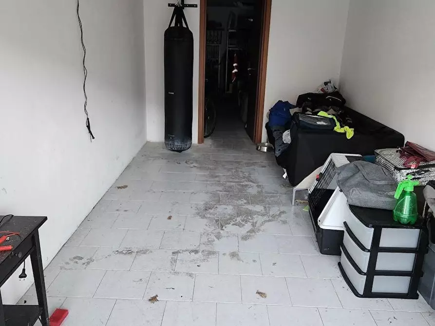 Immagine 9 di Appartamento in vendita  a Santa Maria A Monte