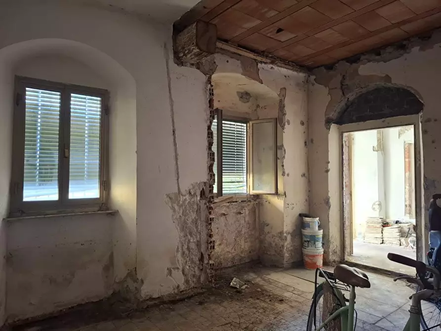 Immagine 5 di Terratetto in vendita  a Carrara